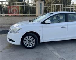 نيسان سنترا